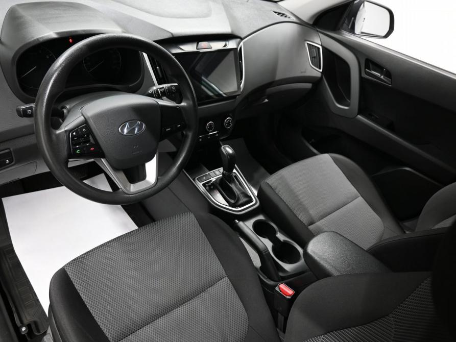 Hyundai Creta I Тверь  - изображение 8