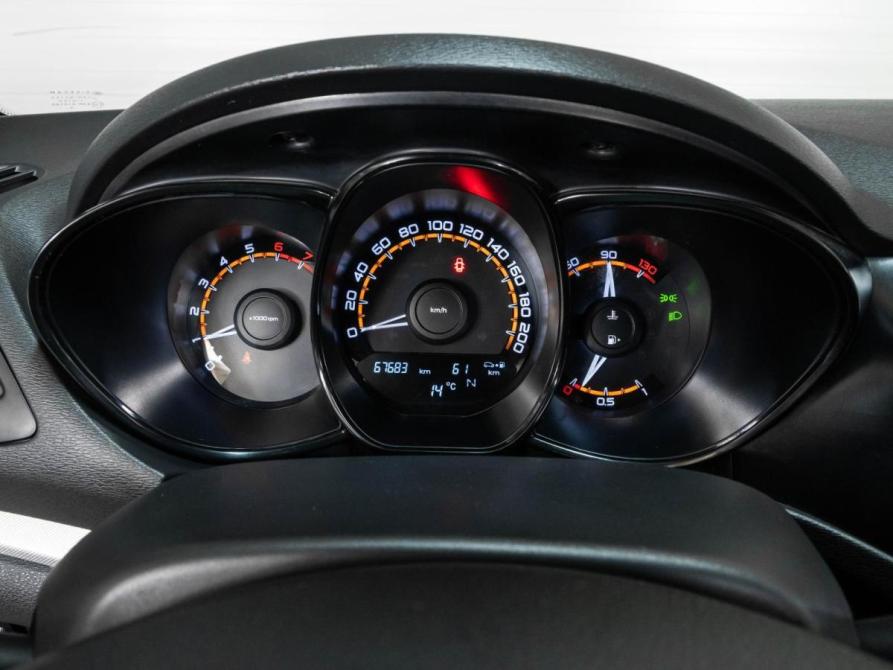 Lada (ВАЗ) Vesta I Ставрополь  - изображение 20