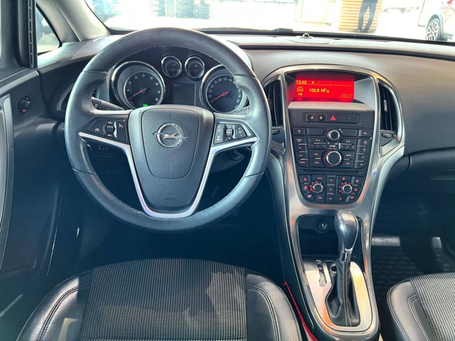 Opel Astra J Оренбург  - изображение 23