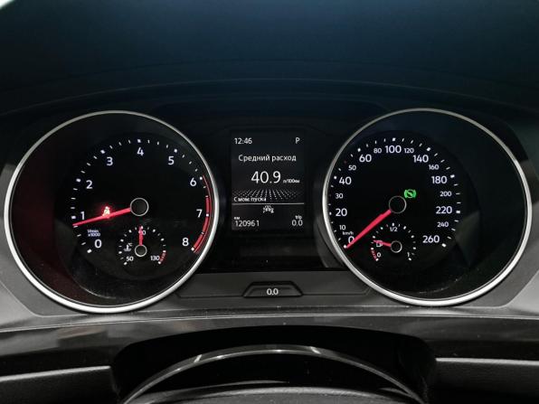Volkswagen Tiguan II с пробегом 2019 года, цена 2 950 000 рублей, 120960 км, внедорожник, Автокод Объявления