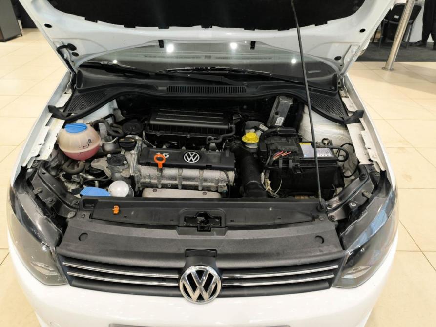 Volkswagen Polo V Казань  - изображение 11