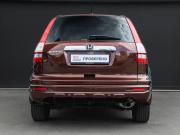Honda CR-V III Рестайлинг Москва  - изображение 27