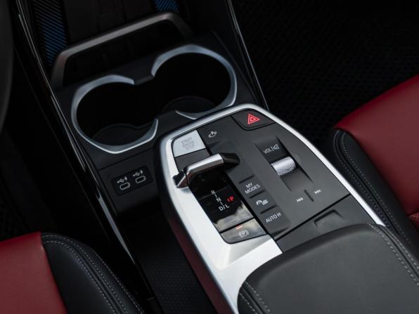 BMW X1 III (U11/U12) с пробегом 2023 года, цена 5 279 000 рублей, 22608 км, внедорожник, Автокод Объявления