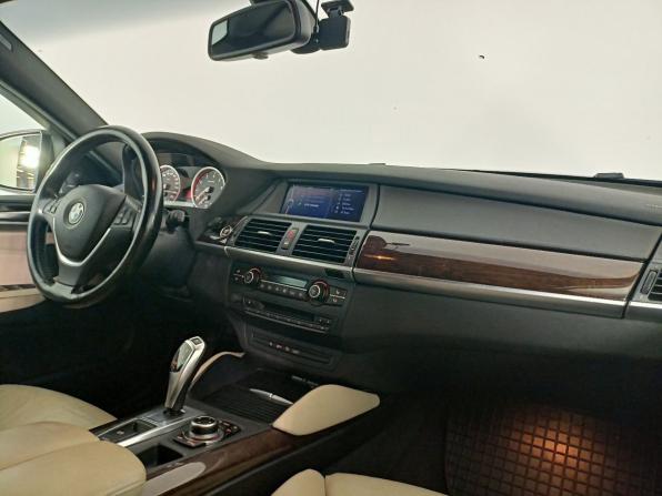 BMW X6 I (E71) Рестайлинг с пробегом 2012 года, цена 1 699 000 рублей, 223350 км, внедорожник, Автокод Объявления