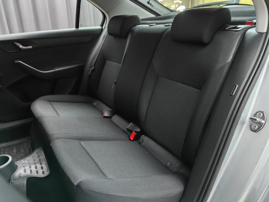 Skoda Rapid I Подольск  - изображение 8