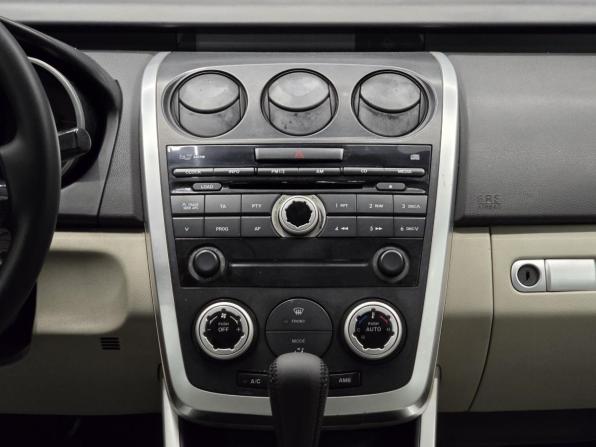 Mazda CX-7 I с пробегом 2007 года, цена 710 000 рублей, 237000 км, внедорожник, Автокод Объявления