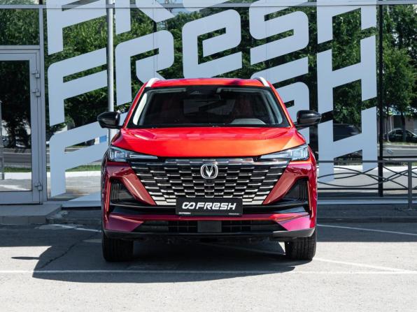 Changan CS55 Plus II с пробегом 2023 года, цена 1 839 000 рублей, 52826 км, внедорожник, Автокод Объявления