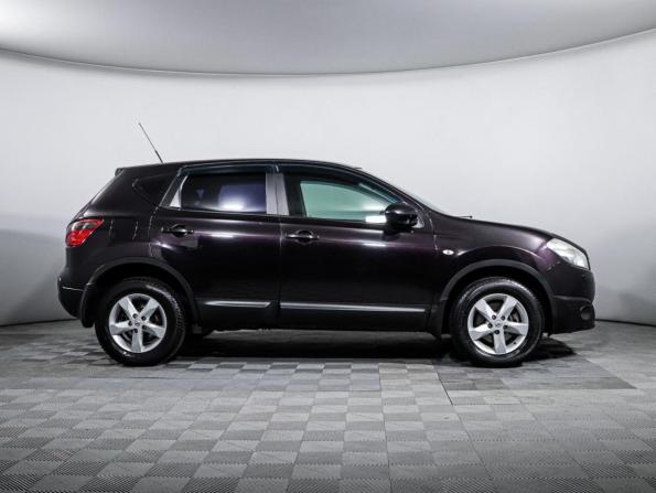 Nissan Qashqai I Рестайлинг с пробегом 2012 года, цена 1 000 000 рублей, 184526 км, внедорожник, Автокод Объявления