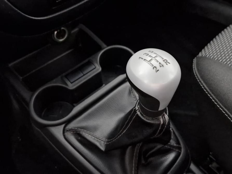 Lada (ВАЗ) Granta I Нижний Новгород  - изображение 17