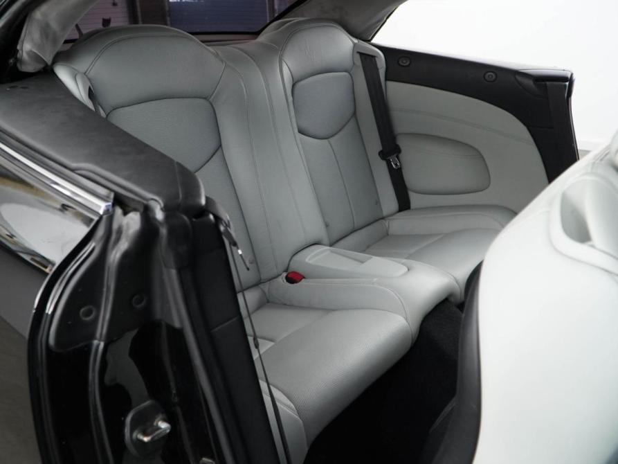 Infiniti G IV Москва  - изображение 7