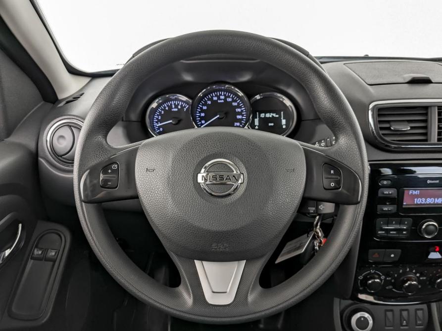 Nissan Terrano III (D10) Москва  - изображение 22