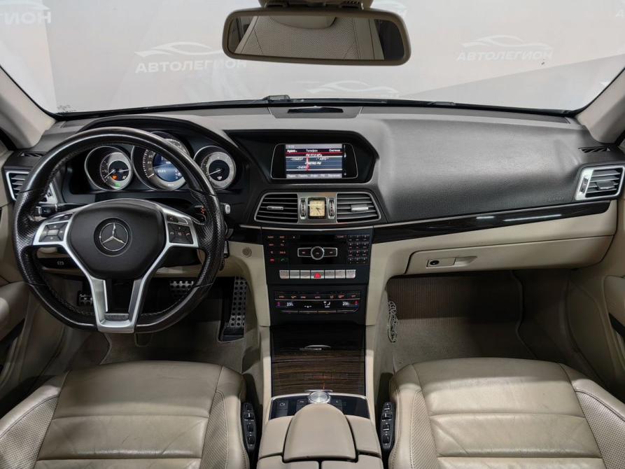 Mercedes-Benz E-Класс IV (W212 S212 C207) Рестайлинг Новосибирск  - изображение 9