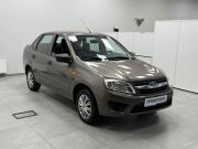 Lada (ВАЗ) Granta I Казань  - изображение 16