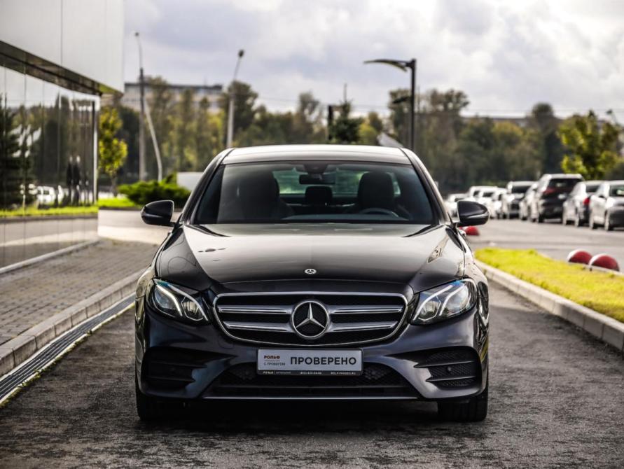 Mercedes-Benz E-Класс V (W213 S213 C238) Санкт-Петербург  - изображение 4