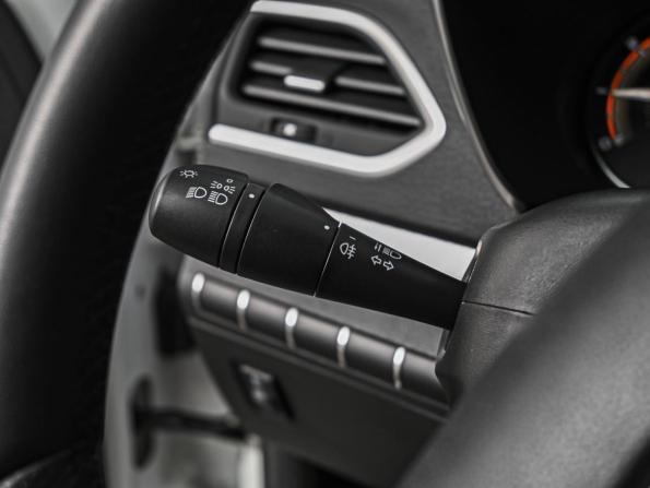 Lada (ВАЗ) Vesta I Рестайлинг (NG) с пробегом 2024 года, цена 1 499 000 рублей, 7968 км, седан, Автокод Объявления