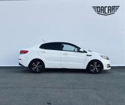 Kia Rio III Рестайлинг Санкт-Петербург  - изображение 21