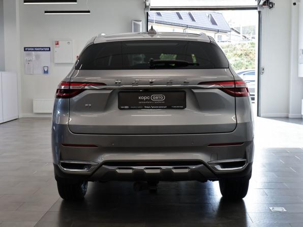 Haval F7 I с пробегом 2021 года, цена 1 750 000 рублей, 78047 км, внедорожник, Автокод Объявления