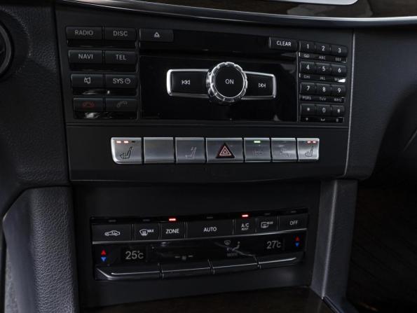 Mercedes-Benz E-Класс IV (W212 S212 C207) Рестайлинг с пробегом 2013 года, цена 1 980 000 рублей, 237250 км, седан, Автокод Объявления