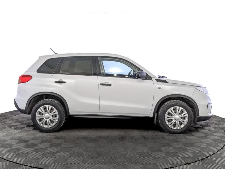 Suzuki Vitara II Москва  - изображение 4