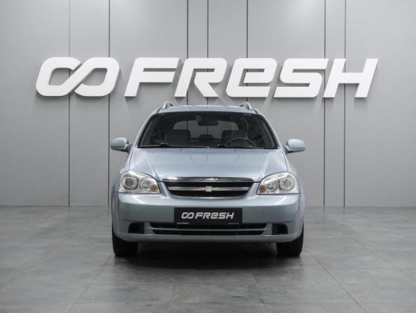 Chevrolet Lacetti I с пробегом 2009 года, цена 649 000 рублей, 170942 км, универсал, Автокод Объявления