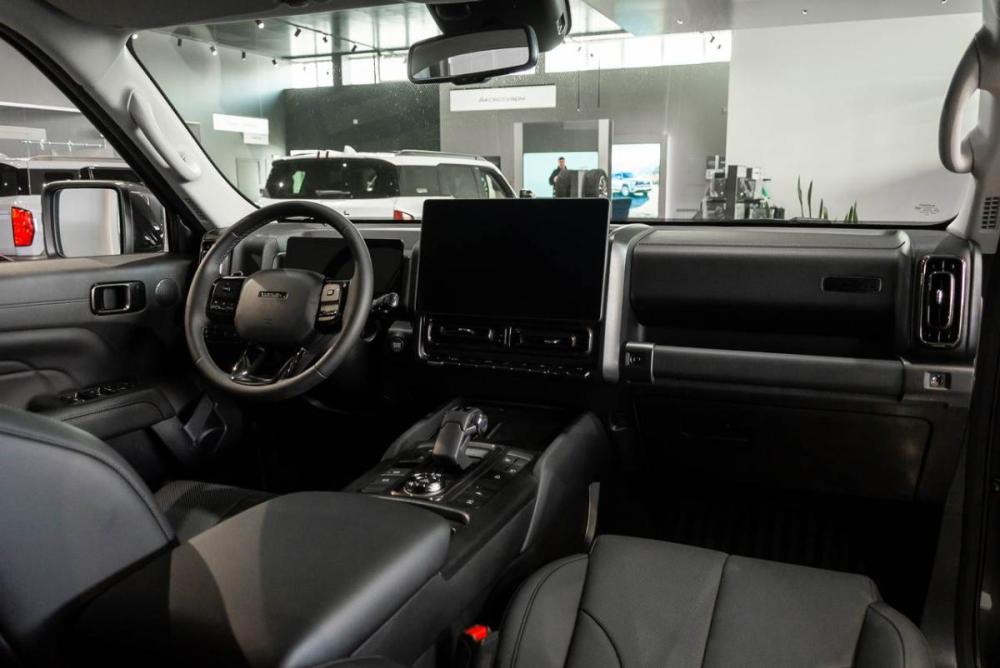 Haval H9 II Саратов  - изображение 30
