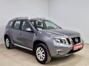 Nissan Terrano III (D10) Альметьевск  - изображение 22