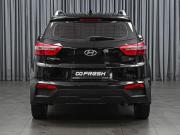 Hyundai Creta I Ставрополь  - изображение 29