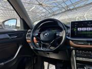Skoda Kodiaq I Рестайлинг Тула  - изображение 39
