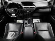 Lexus RX III Рестайлинг Тверь  - изображение 38