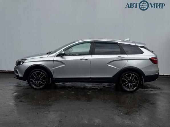 Lada (ВАЗ) Vesta I с пробегом 2021 года, цена 1 299 000 рублей, 86824 км, универсал, Автокод Объявления