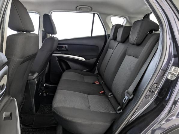 Suzuki SX4 II (S-Cross) с пробегом 2014 года, цена 960 000 рублей, 218816 км, хэтчбек, Автокод Объявления