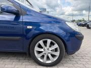 Hyundai Getz I Рестайлинг Череповец  - изображение 18