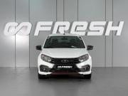 Lada (ВАЗ) Granta I Рестайлинг Минеральные Воды  - изображение 19