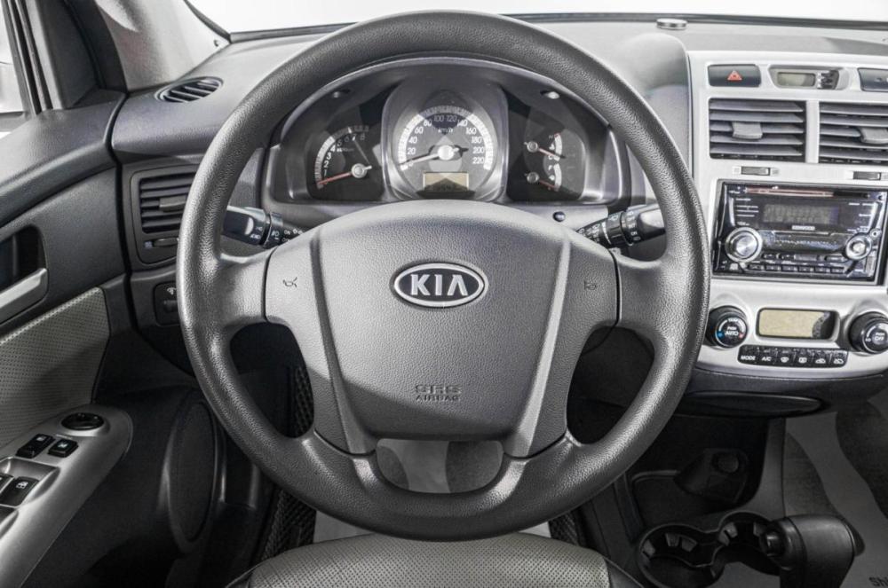 Kia Sportage II Барнаул  - изображение 14