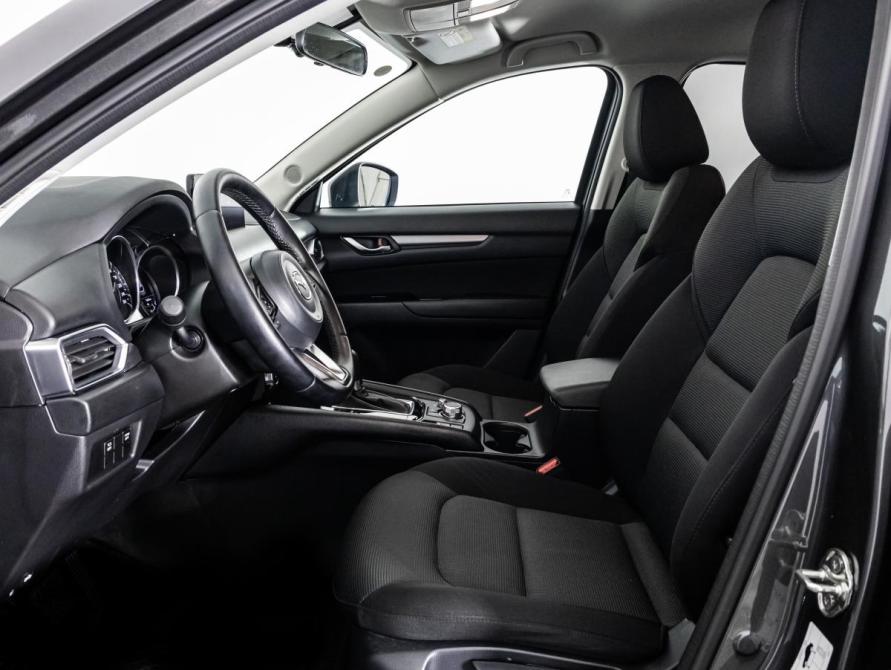 Mazda CX-5 II Рестайлинг Санкт-Петербург  - изображение 17