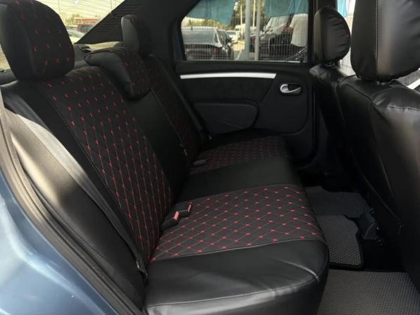 Renault Logan I Рестайлинг с пробегом 2010 года, цена 498 000 рублей, 173000 км, седан, Автокод Объявления