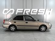 Hyundai Accent II Ростов-на-Дону  - изображение 19