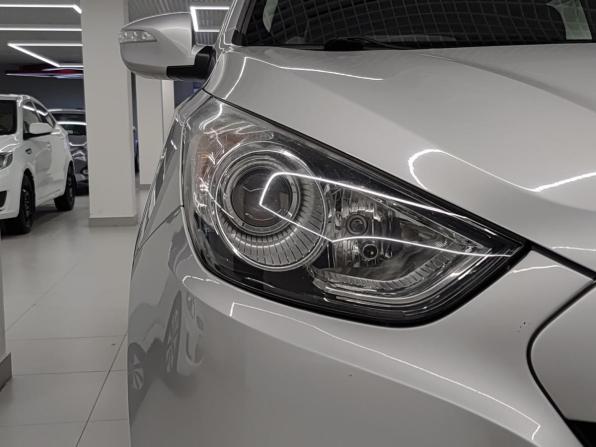 Hyundai ix35 I с пробегом 2013 года, цена 1 389 000 рублей, 158132 км, внедорожник, Автокод Объявления