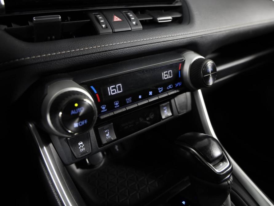 Toyota RAV4 V (XA50) Санкт-Петербург  - изображение 16