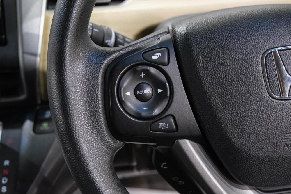 Honda Freed II Новокузнецк  - изображение 22
