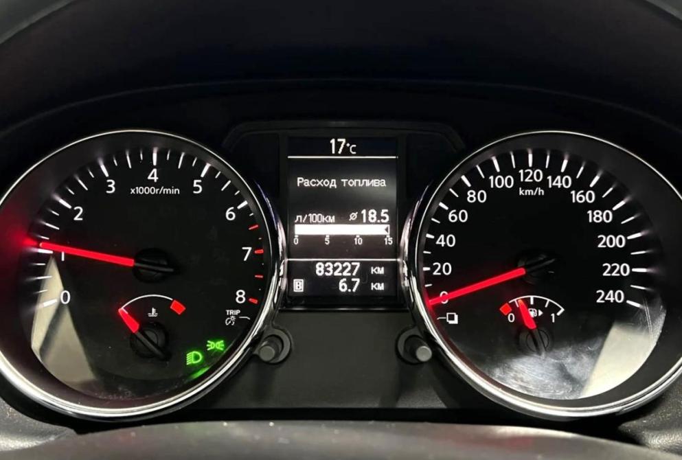 Nissan Qashqai I Рестайлинг Нижний Новгород  - изображение 18