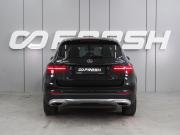 Mercedes-Benz GLC I (X253) Воронеж  - изображение 25
