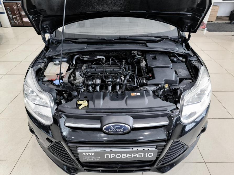 Ford Focus III Казань  - изображение 11