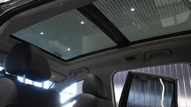 Chery Tiggo 7 Pro Max I с пробегом 2022 года, цена 1 579 000 рублей, 83364 км, внедорожник, Автокод Объявления