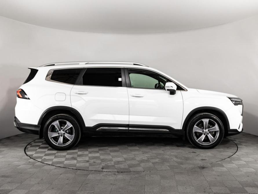 Geely Okavango I Рестайлинг Санкт-Петербург  - изображение 5