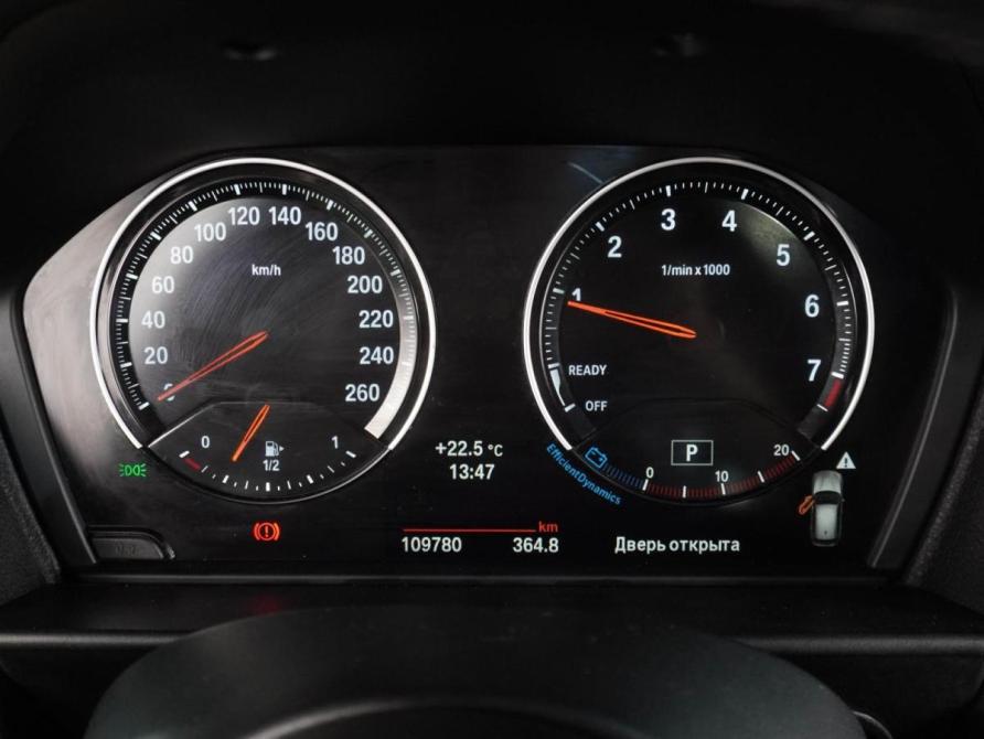 BMW 1 серии II (F20/F21) Рестайлинг 2 Воронеж  - изображение 24