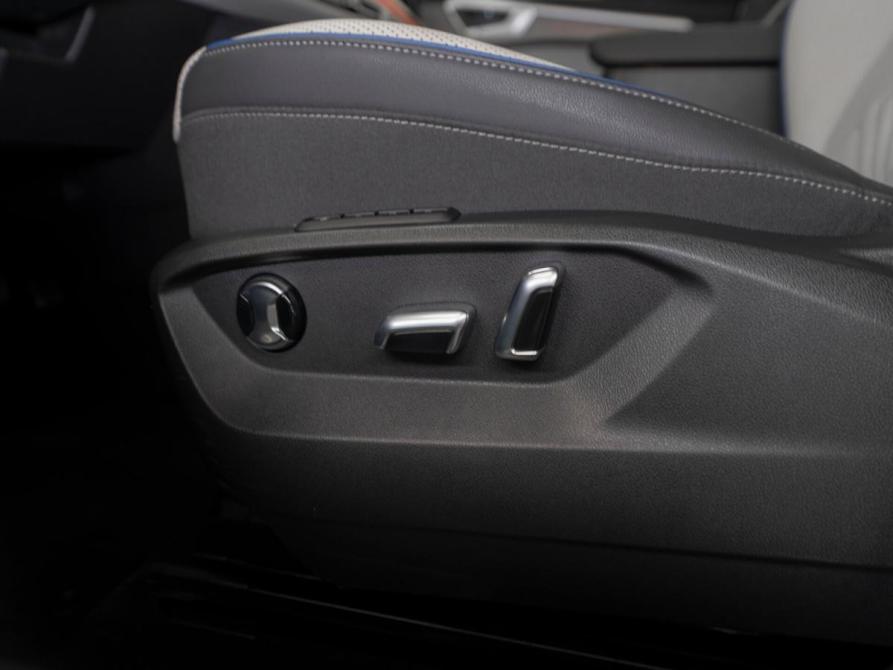 Volkswagen Talagon I Рестайлинг Москва  - изображение 29