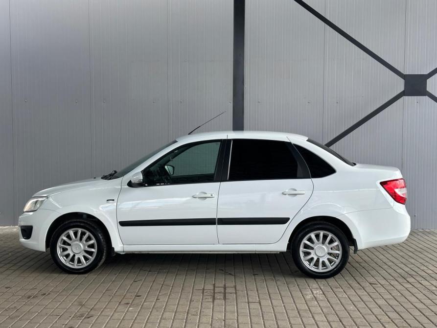 Lada (ВАЗ) Granta I Тамбов  - изображение 4