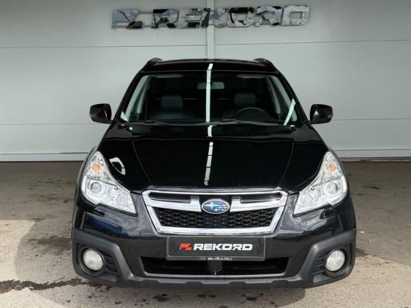 Subaru Outback IV Рестайлинг с пробегом 2012 года, цена 1 799 000 рублей, 184000 км, универсал, Автокод Объявления