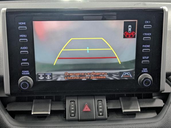 Toyota RAV4 V (XA50) с пробегом 2021 года, цена 3 350 000 рублей, 62472 км, внедорожник, Автокод Объявления